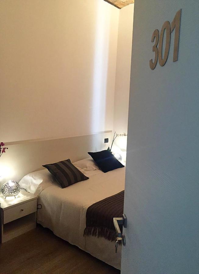 Hotel Giuturna Boutique