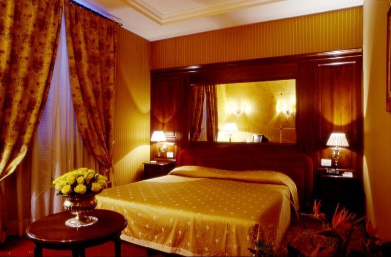Atlante Garden Hotel Rom