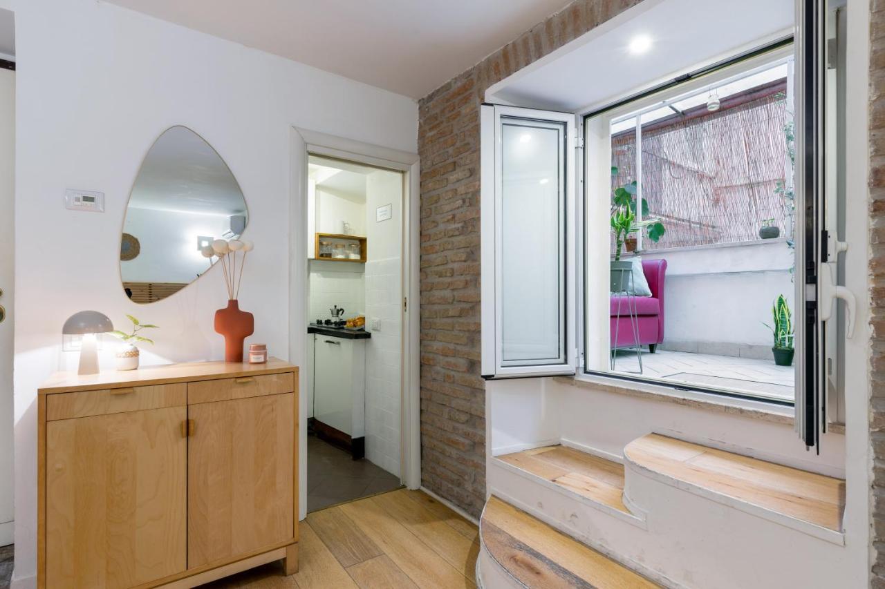 Colosseo Design Loft Leilighet *