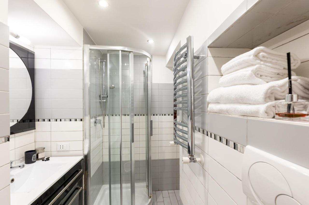 Leilighet Colosseo Design Loft *