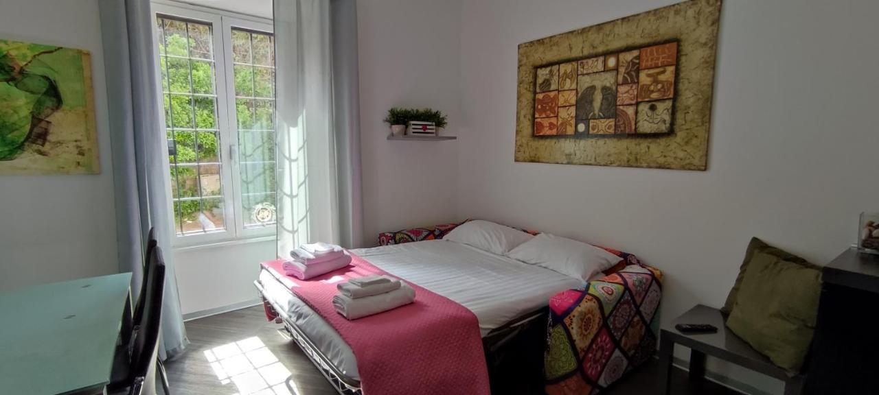 Vatican San Peter Quiet And Lovely Apartamento