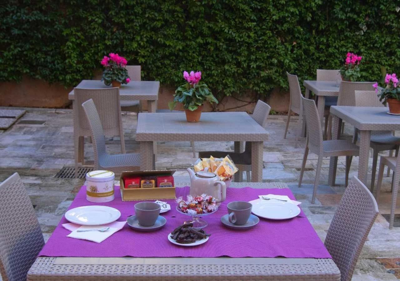 Hotel Relais Coppedè 4*