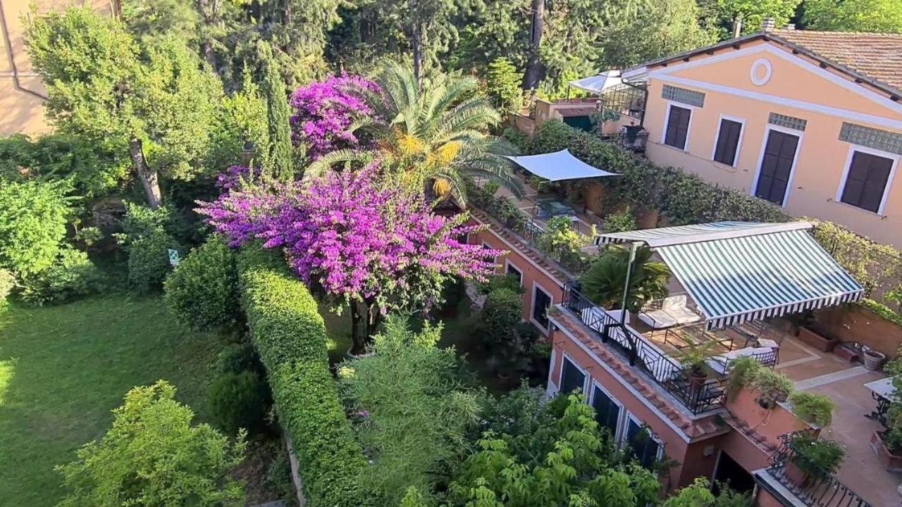Riari Garden Alojamento de Acomodação e Pequeno-almoço 5*