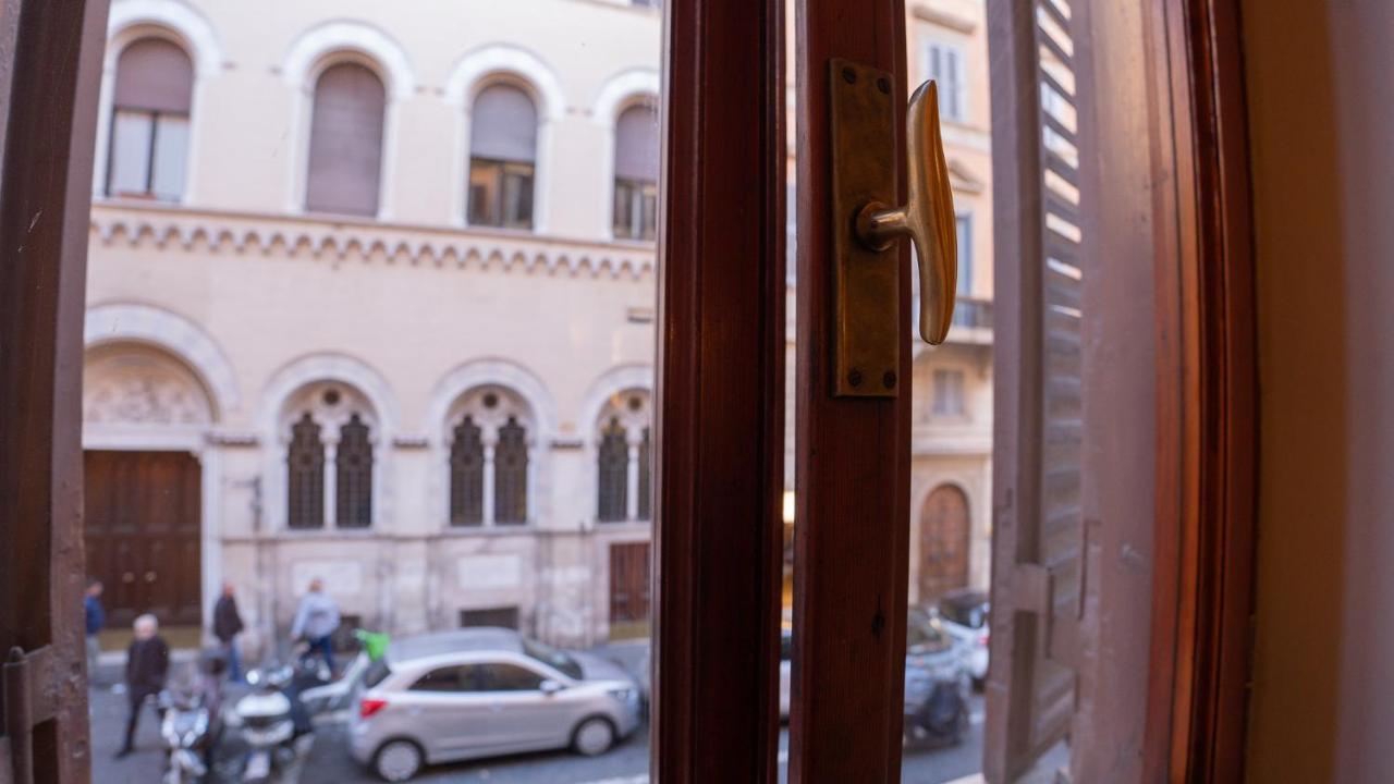 Sistina Apartment Rom