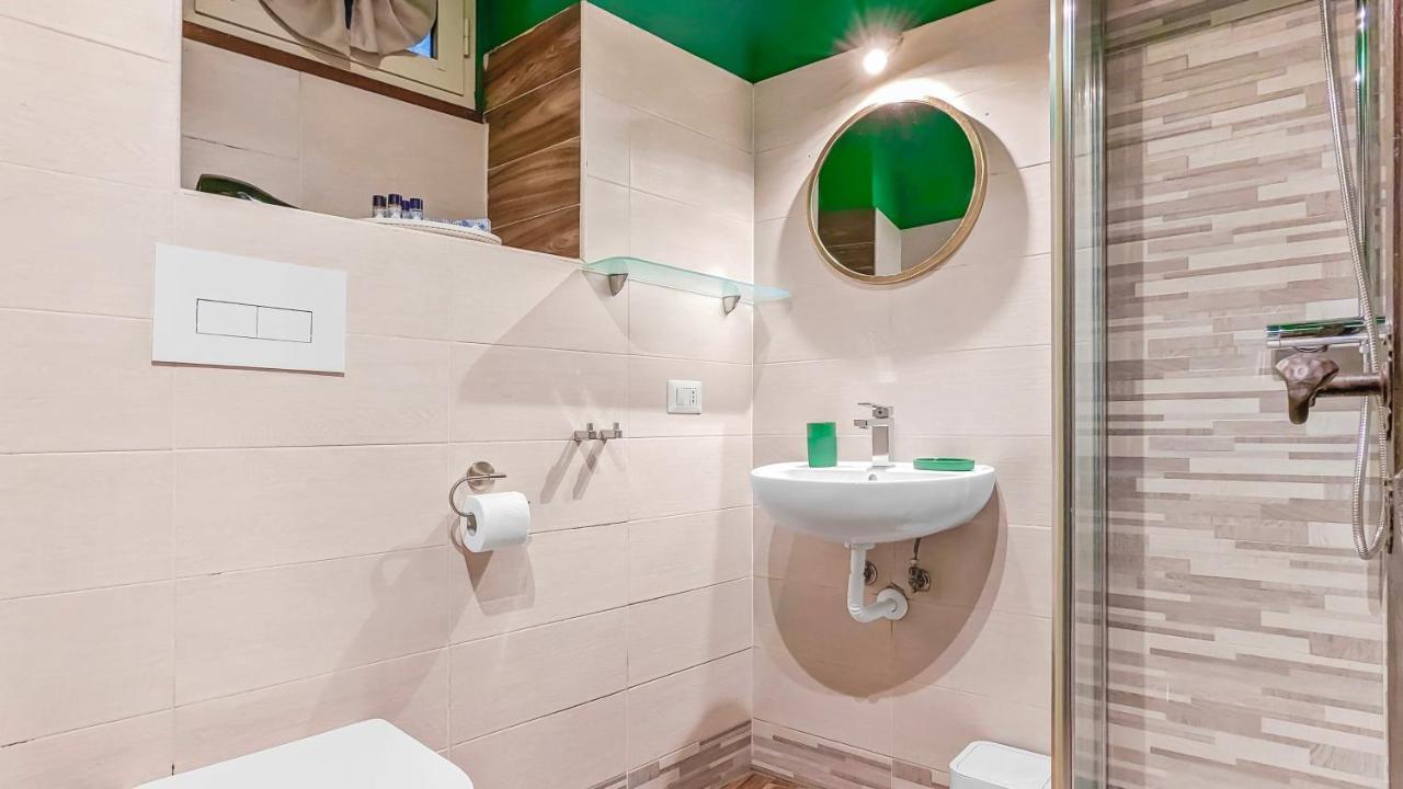 Colosseum Charme Apartment