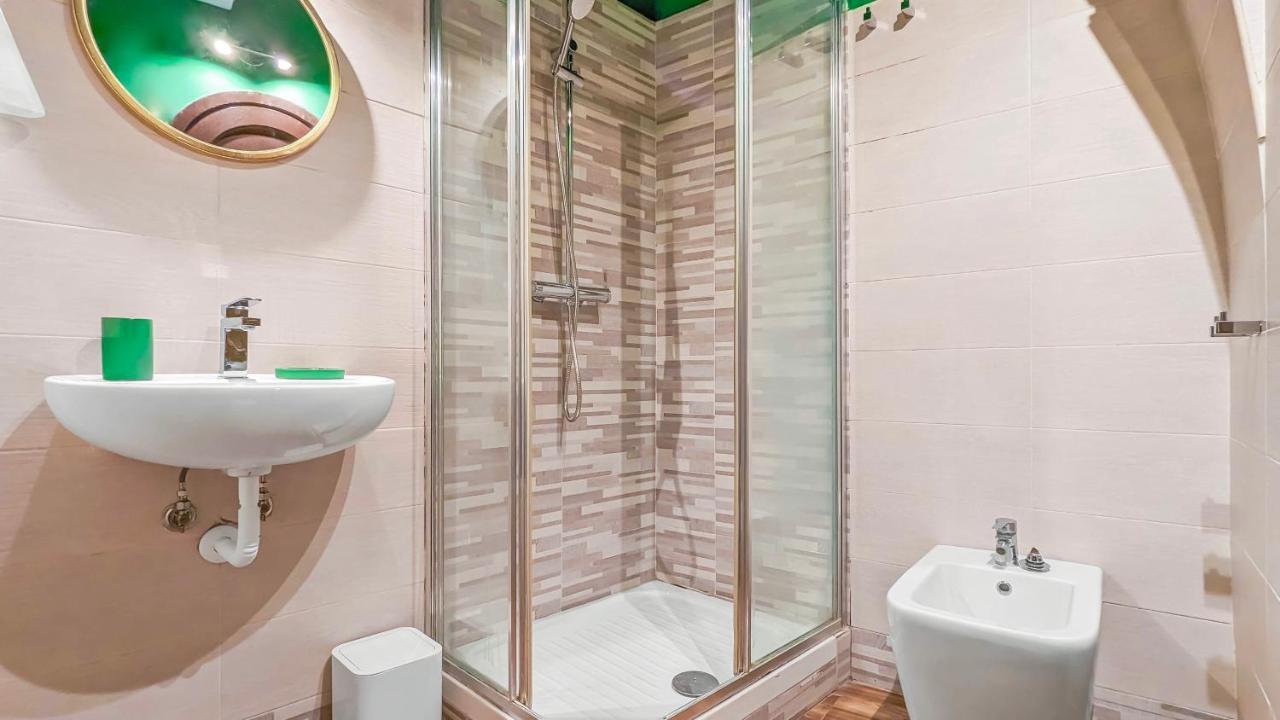 Apartment Colosseum Charme Rome