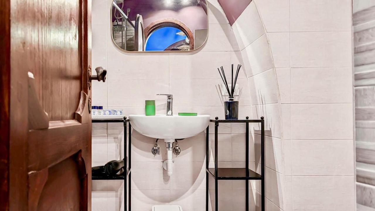 Apartment Colosseum Charme Rome