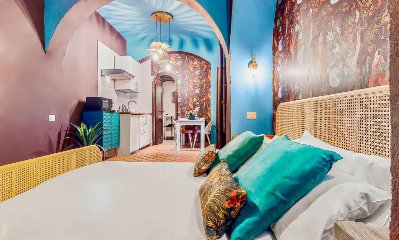 Colosseum Charme Apartment *
