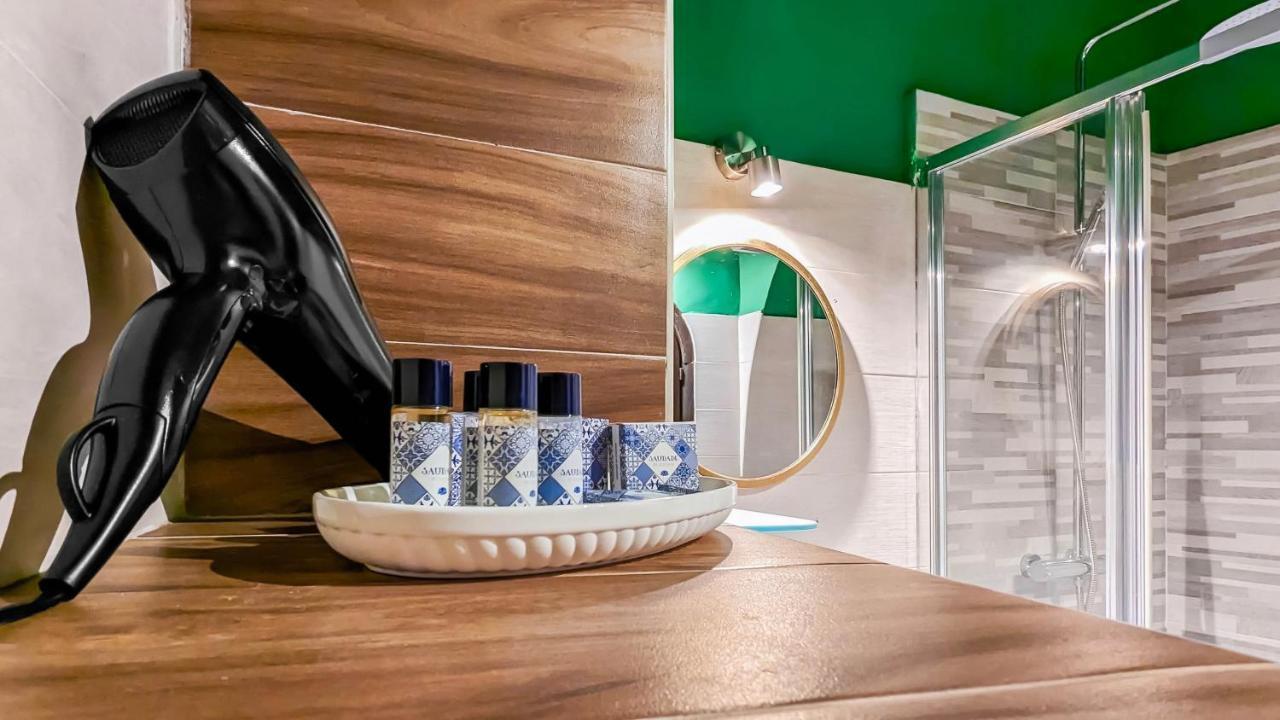 Colosseum Charme Apartment Rome