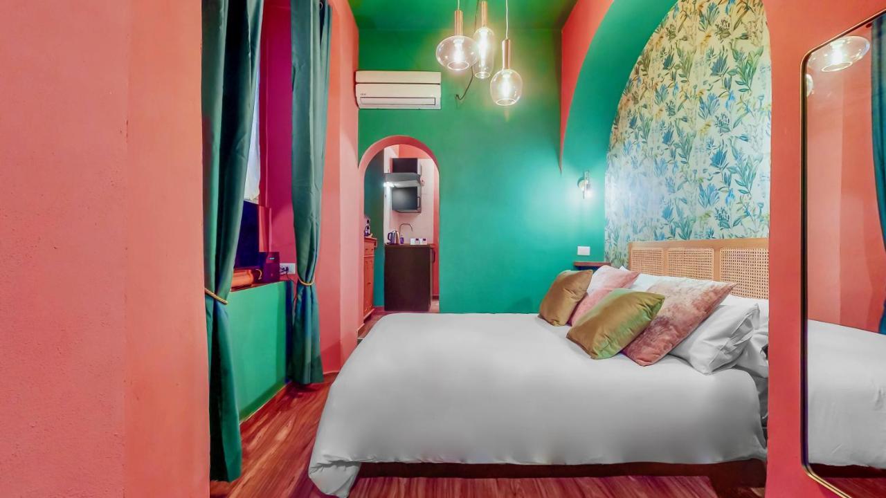 Apartment Colosseum Charme *