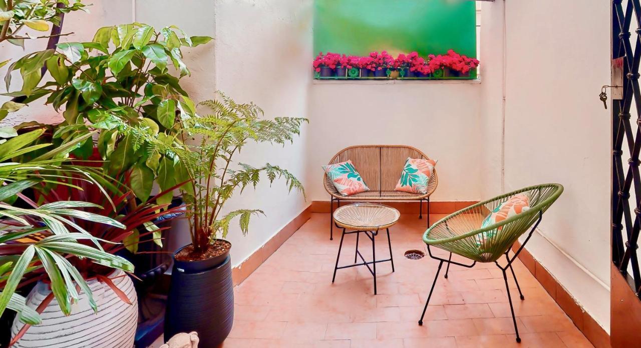 Colosseum Charme Apartment