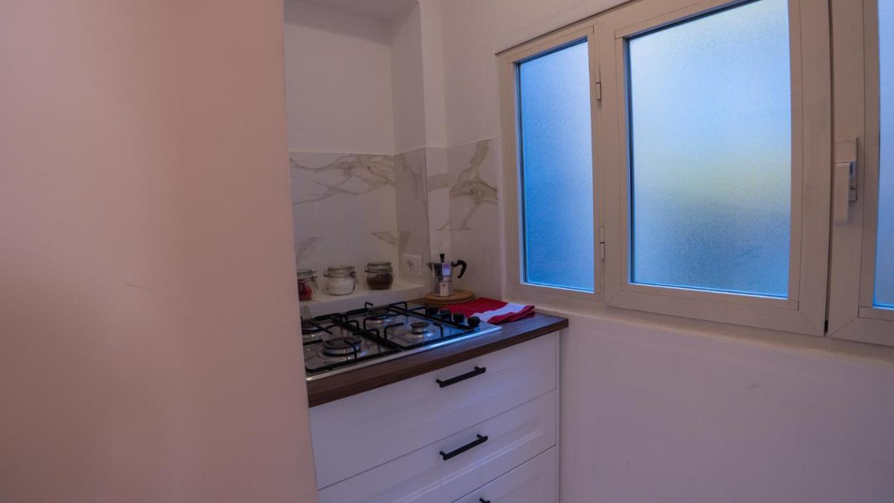 Sistina Apartment Rom