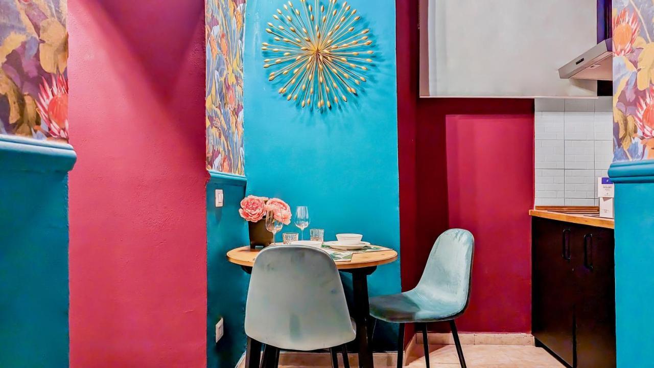 Colosseum Charme Apartment *
