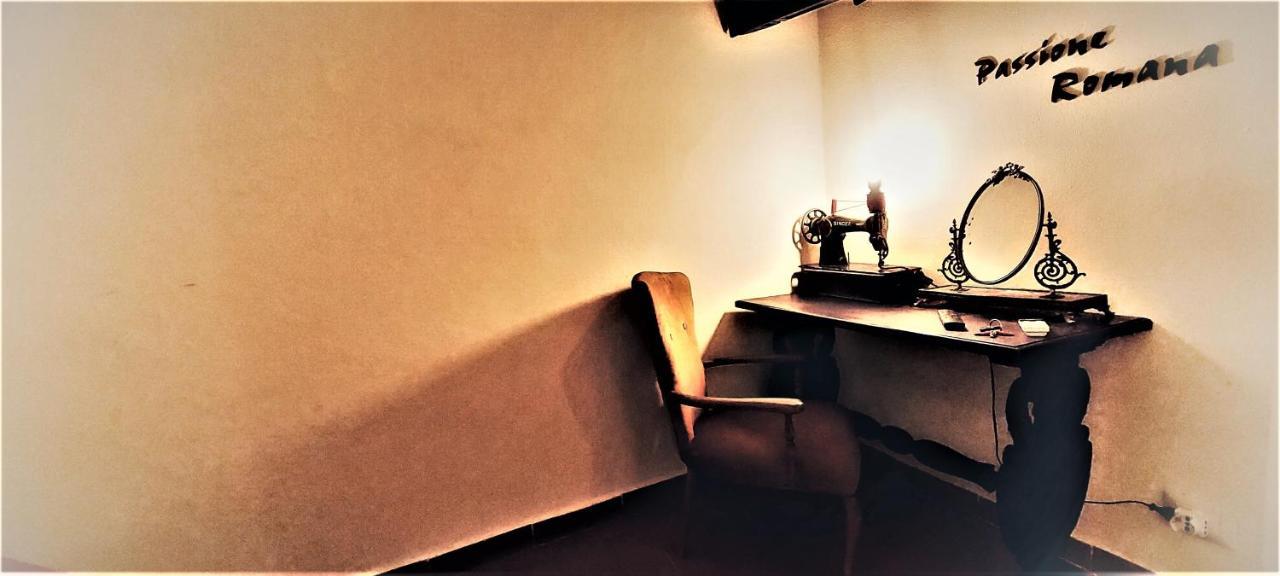 Apartamento Passione Romana *