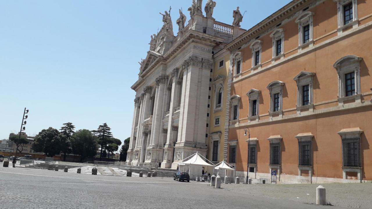 Giovanni * Roma