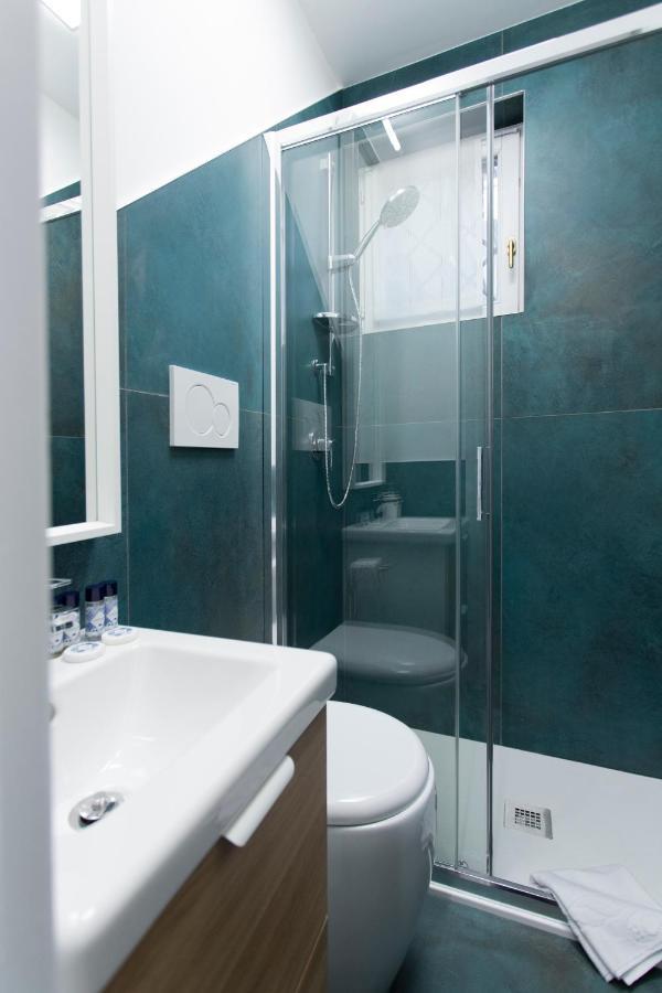 Apartment Sofia Vii Coorte Rome