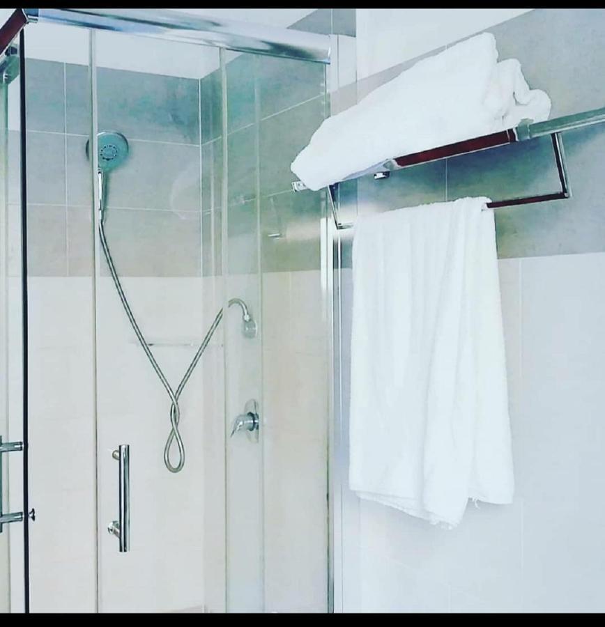 Apartamento Vatican In Terrione N 105