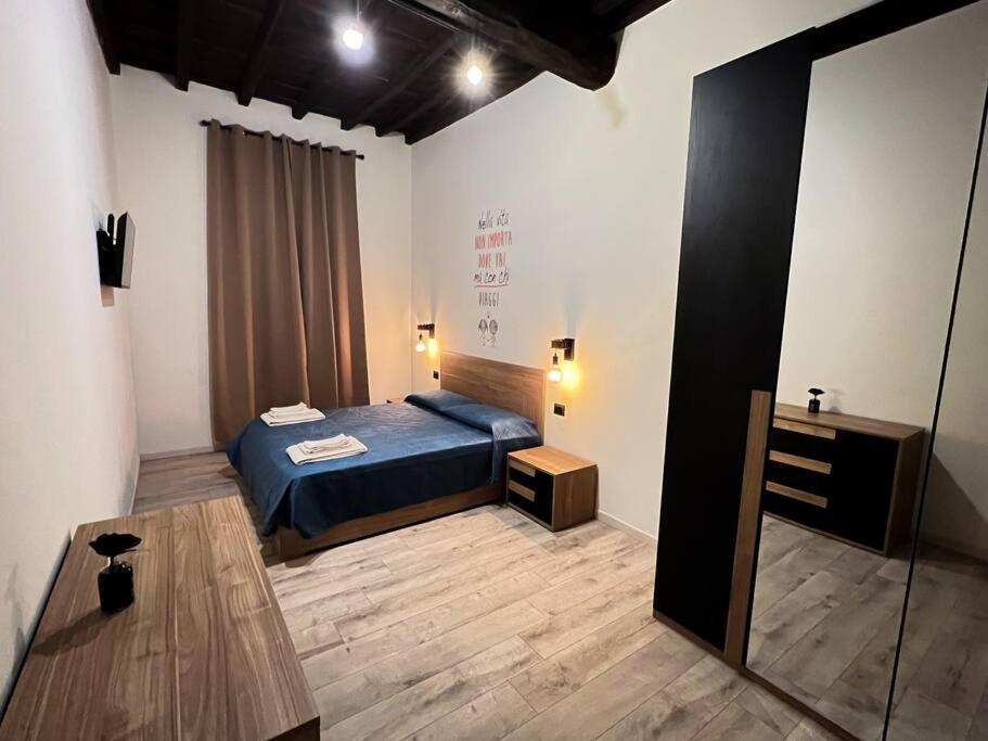 Apartamento Nanni Vatican House *