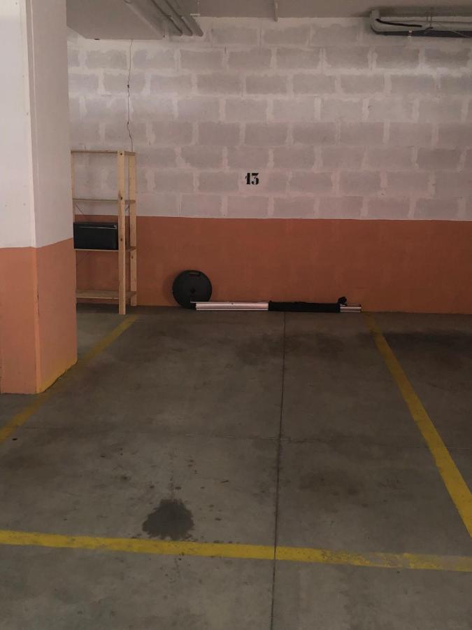 Apartamento Capa's Loft *