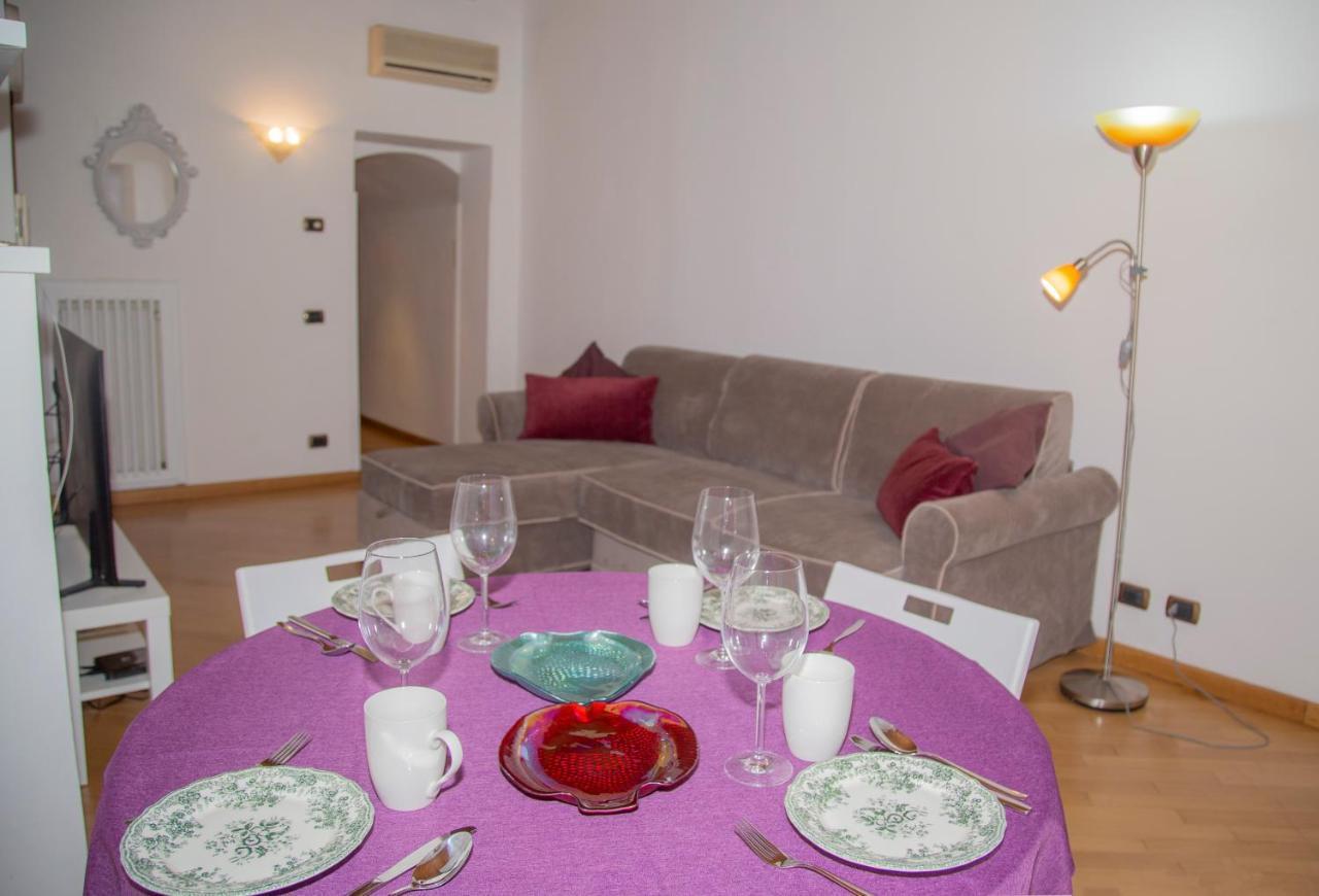 Sweet Laurina Apartamento Roma