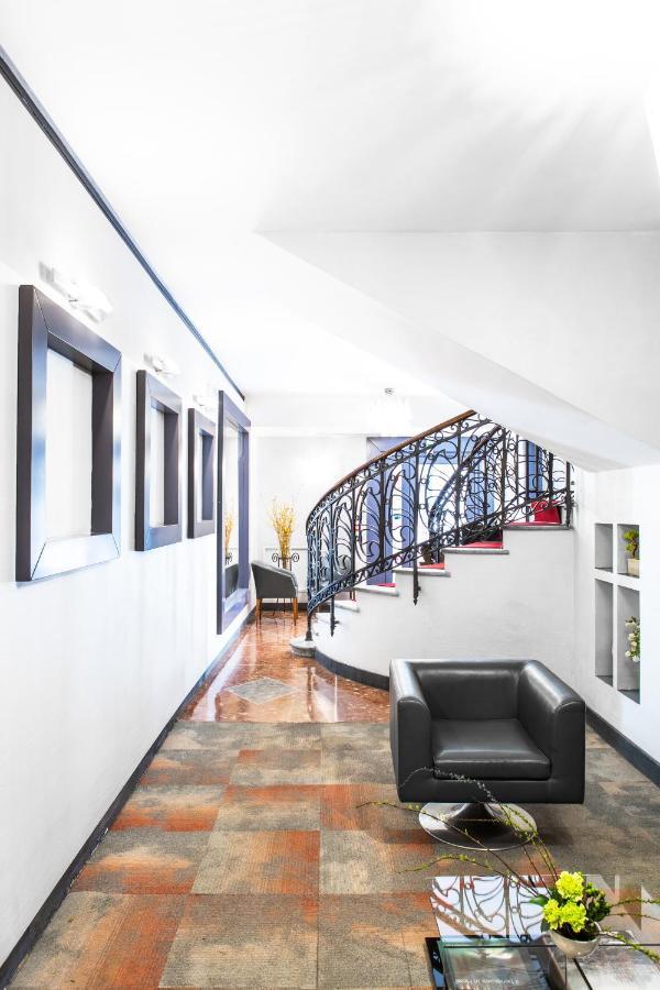 Piazza Di Spagna Hotel Rome