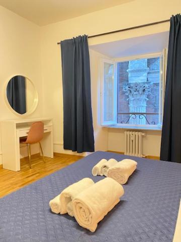 Apartamento Dimora Centro Storico *