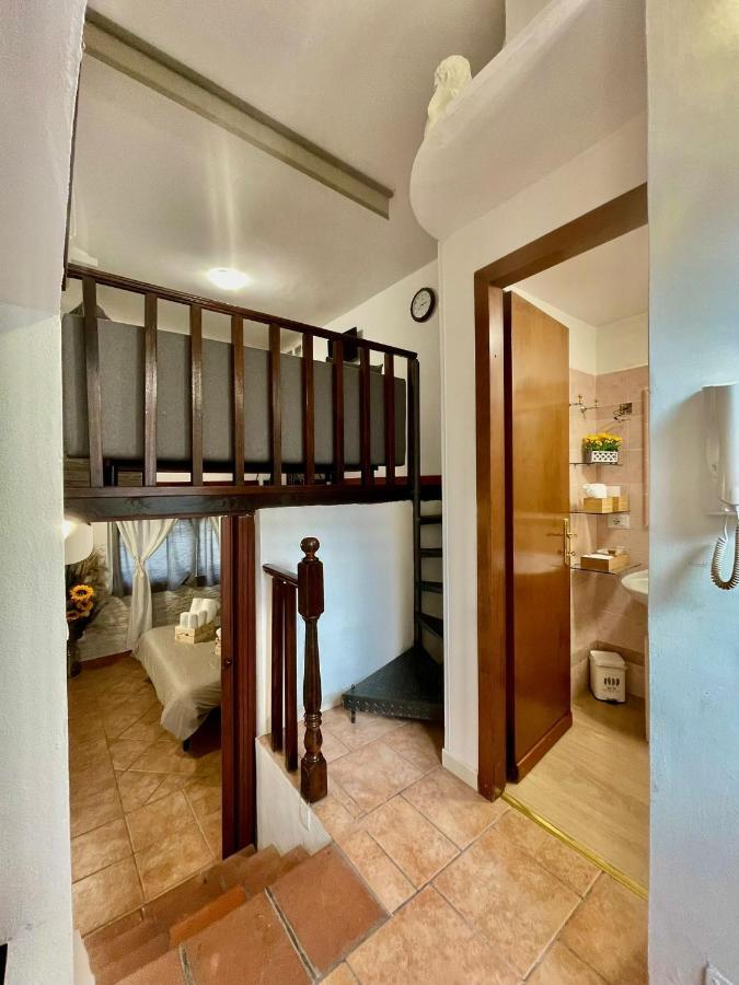 A.d Vatican House Leilighet *