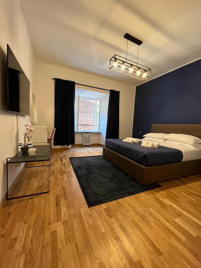 Leilighet Dimora Centro Storico Roma