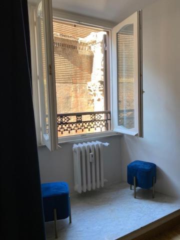 Dimora Centro Storico Leilighet