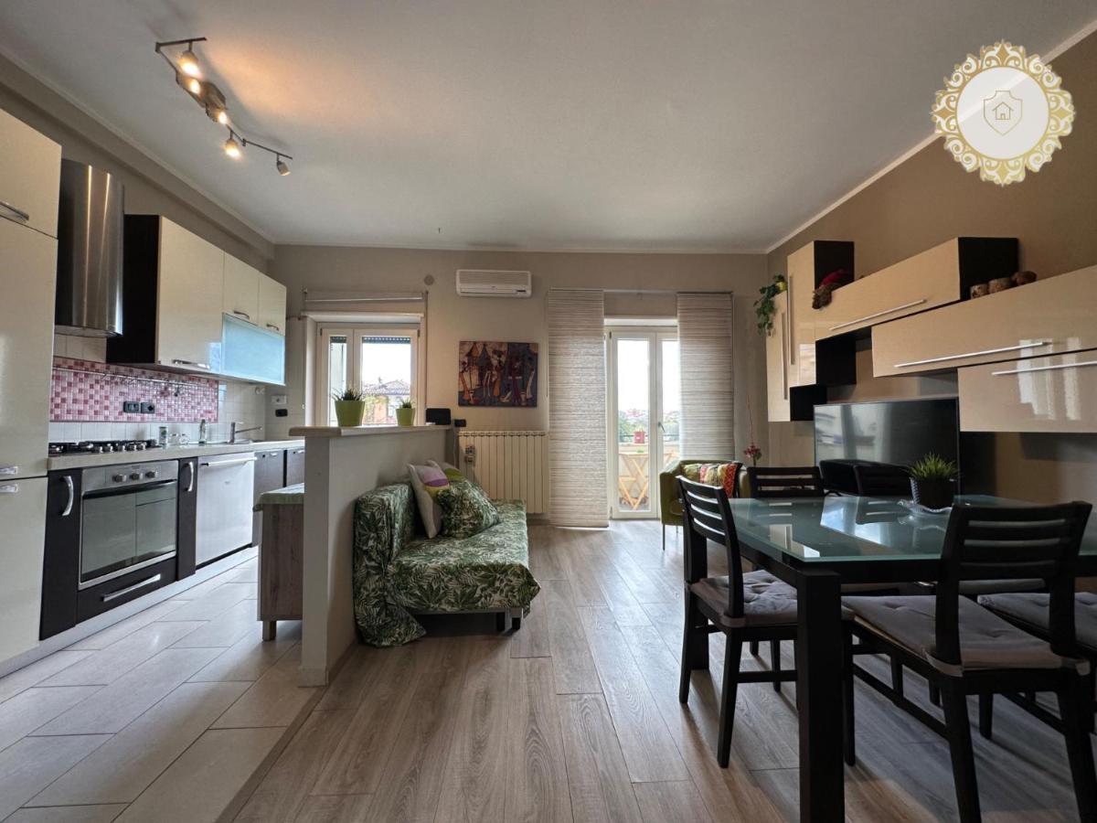 Feriehus Casa Panoramica Sempihome *