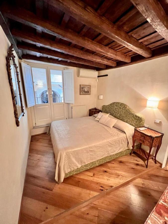 Apartamento Torre Della Scimmia Roma