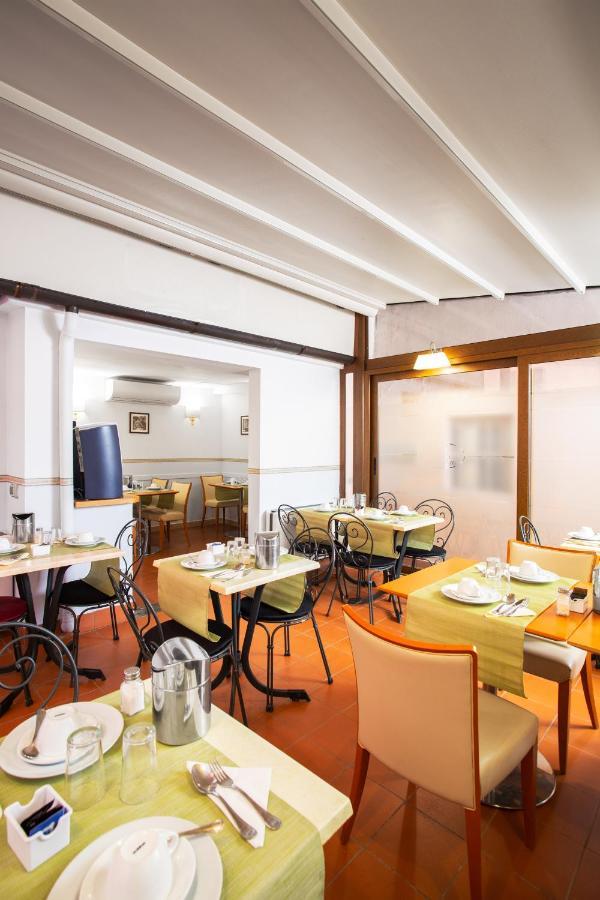 Hotel Piazza Di Spagna Rome
