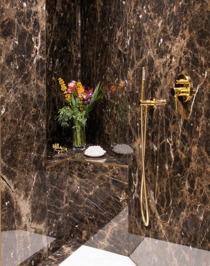 Atticus Luxury Studio In The Heart Of Ancient * Roma