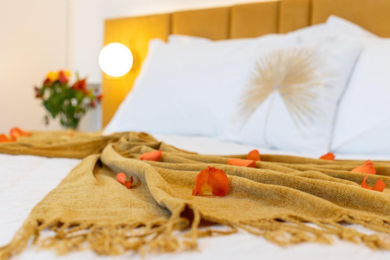 Atticus Luxury Studio In The Heart Of Ancient Roma