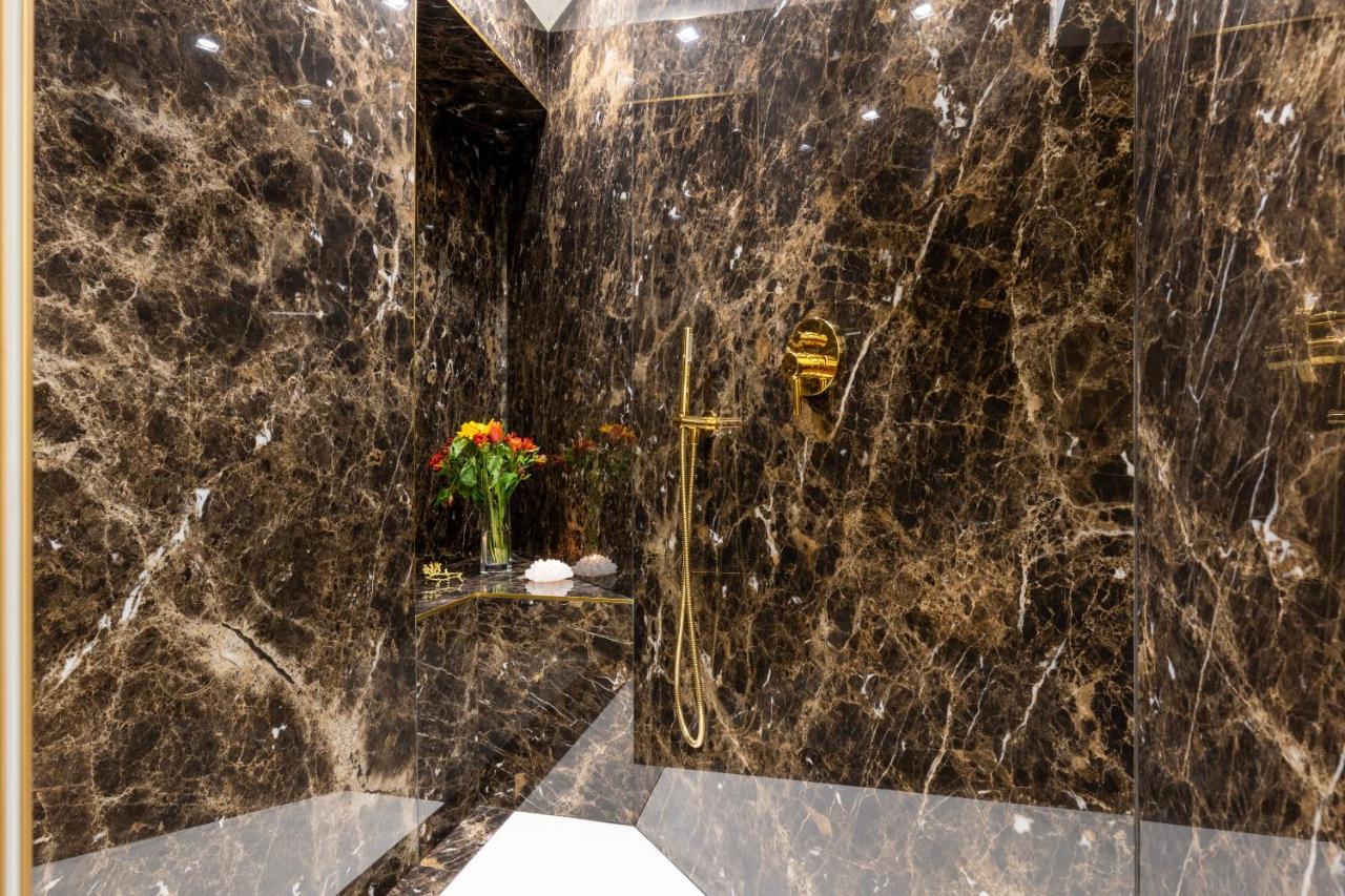 Atticus Luxury Studio In The Heart Of Ancient *