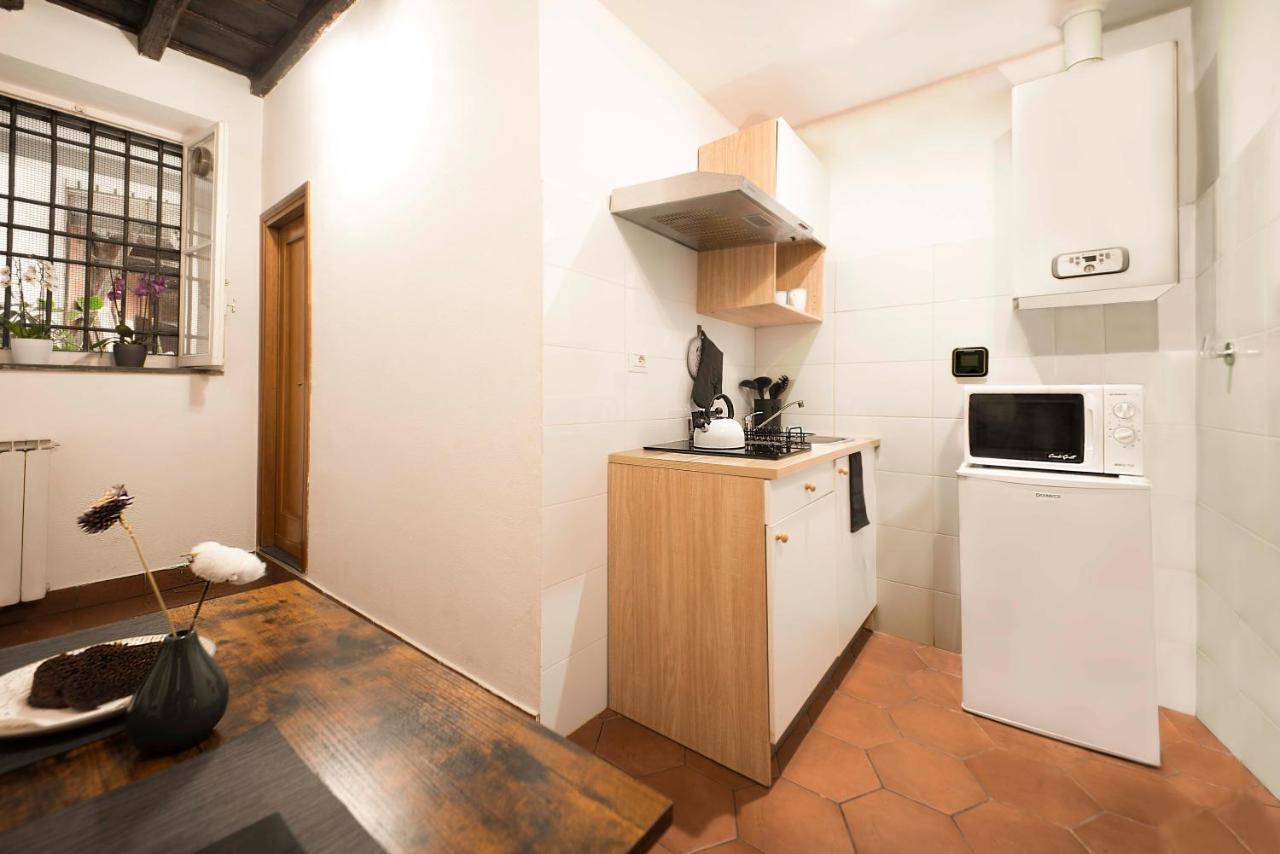 Stranamore Trastevere Apartment *