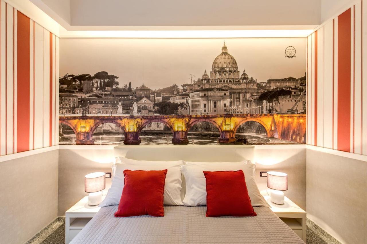 Gasthof Vatican Cozy - Liberty Collection *