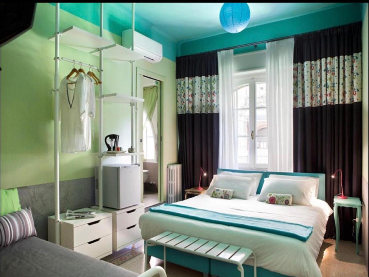 Bed and breakfast Pratinn Vatican 3*