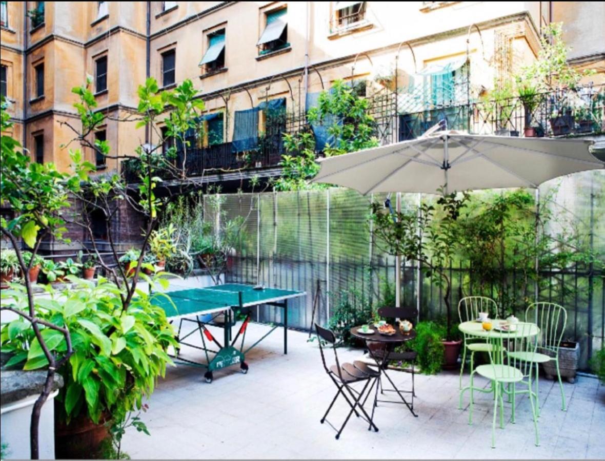 Bed and breakfast Pratinn Vatican