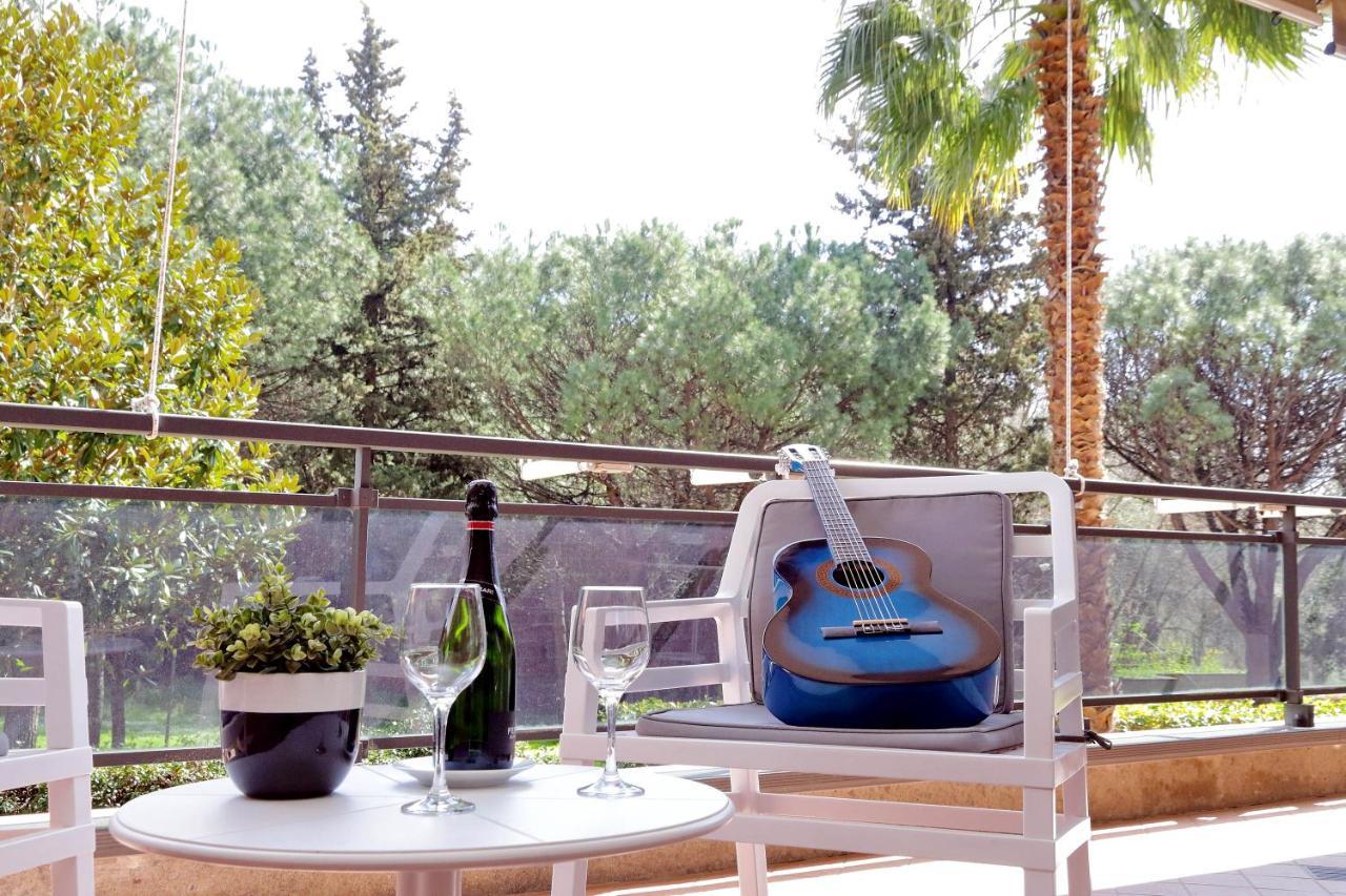 Appartamento Aurelia Relax