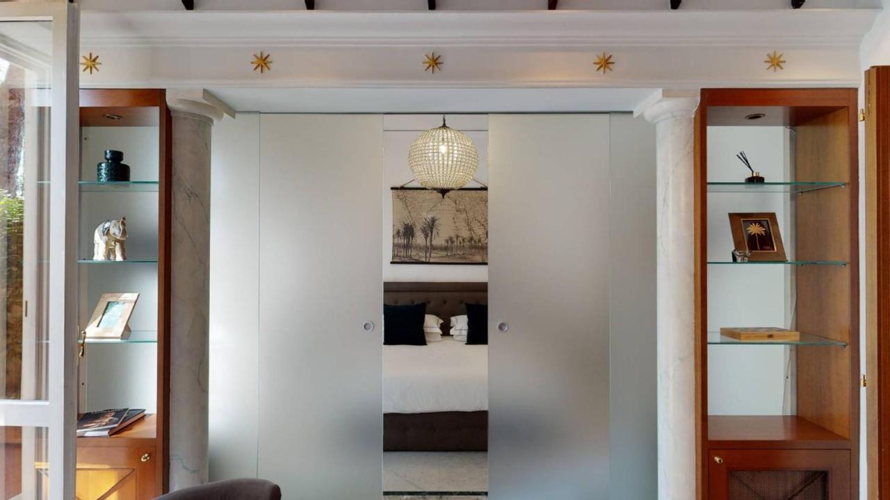 Pietra Papa 99 Apartment Rom