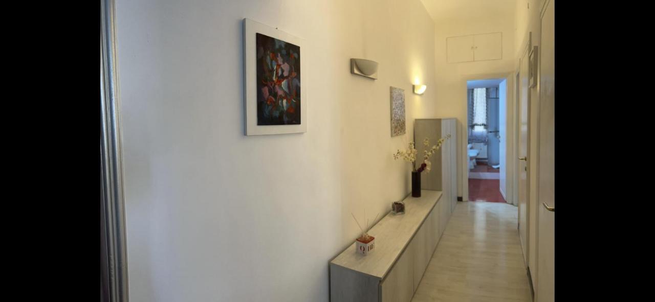 Appartamento Traditional