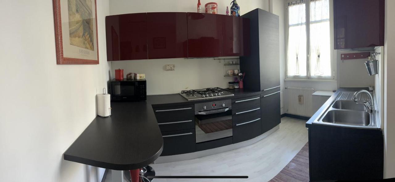 Traditional Appartamento Roma