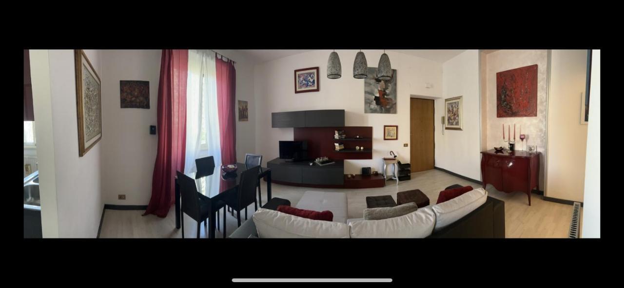 Traditional Appartamento *