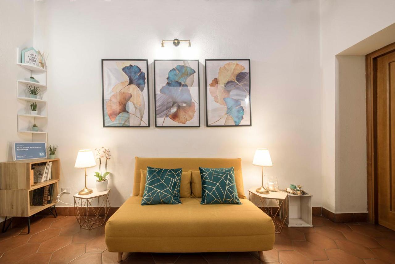 Stranamore Trastevere * Rom