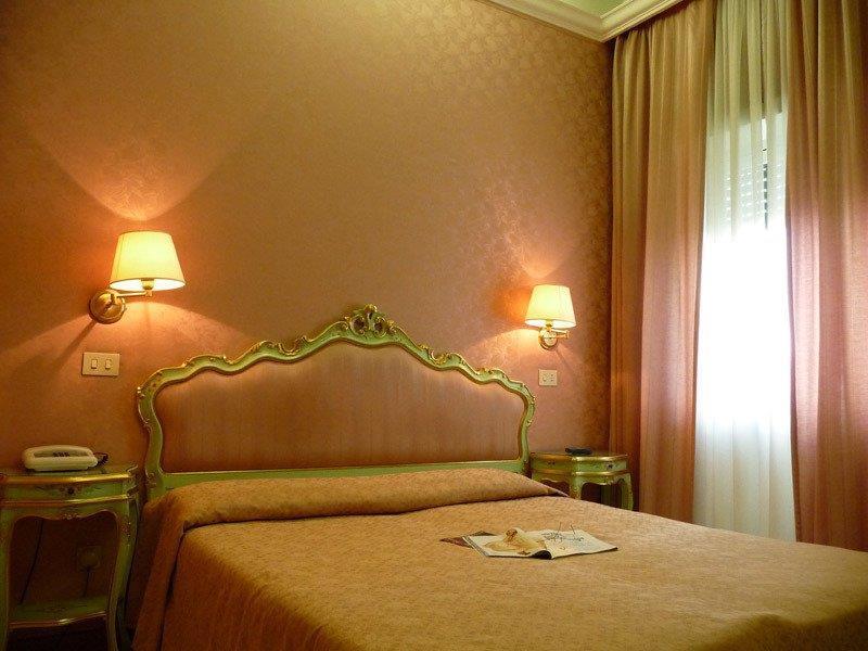 Hotell Romulus Roma