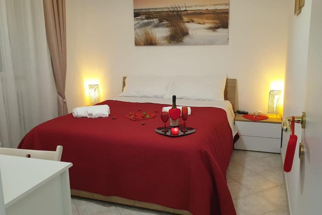 Delizioso San Pietro Apartment Rom