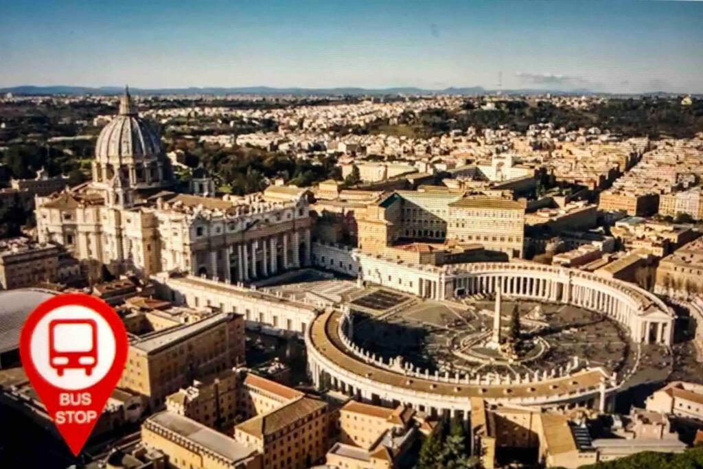 Delizioso San Pietro Apartment *