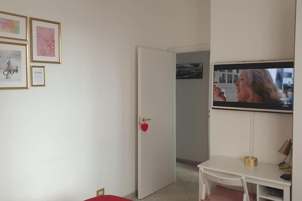 Apartment Delizioso San Pietro *