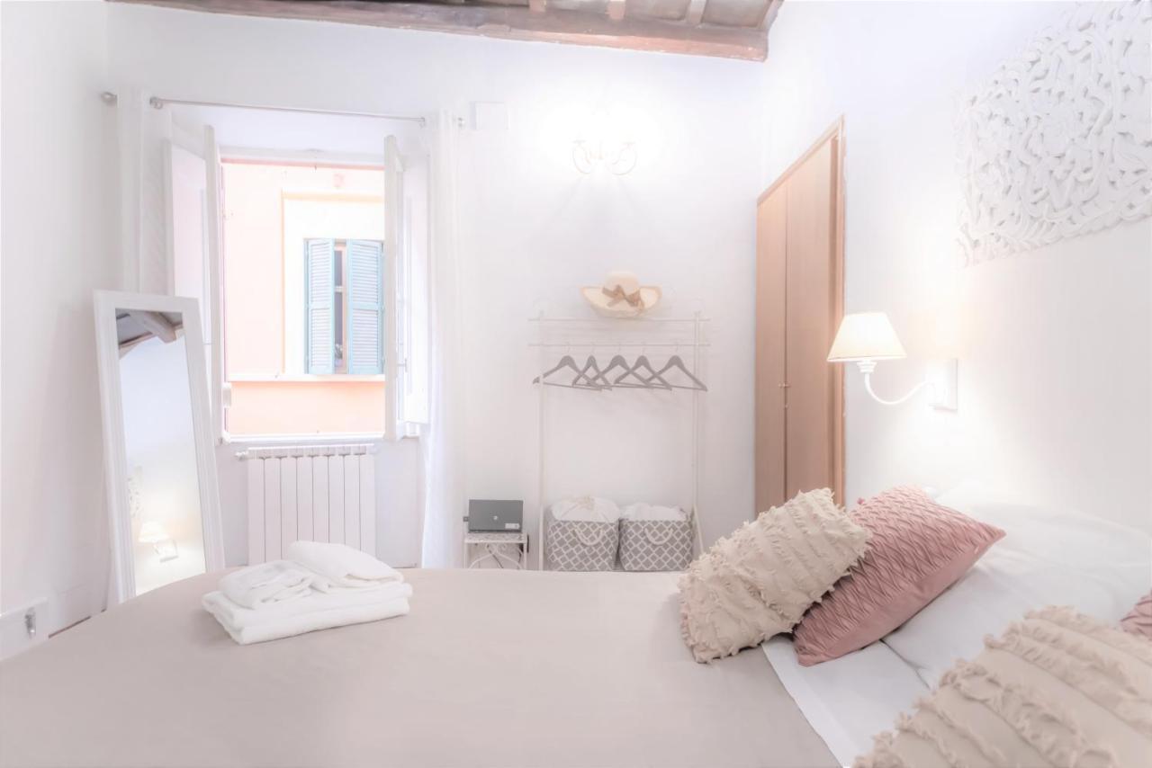 Stranamore Trastevere Apartment *